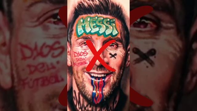 messi tattoos pick❌islamik shorts #shorts #viral #yt #messi смотреть онлайн