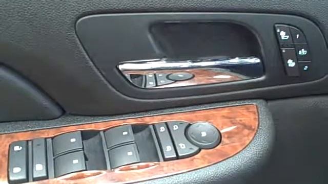 2007 Chevy Tahoe @ TITAN AUTO SALES смотреть онлайн