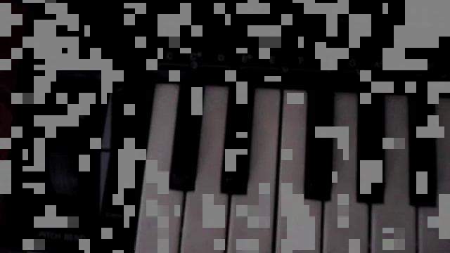 Teclado CASIO TONEBANK MT-750 смотреть онлайн