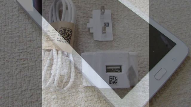 Samsung Galaxy Tab 3 (7.0") - Detailed hardware and Software Review смотреть онлайн