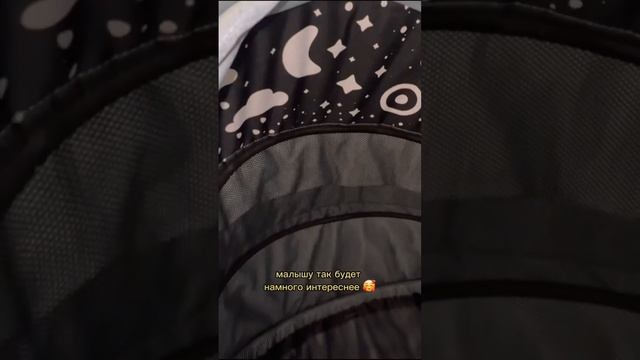 Вау! Все фишки коляски Tutis Mio Plus в одном видео ??? смотреть онлайн