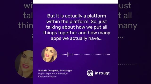How Kasten Designed the User Experience for Their Kubernetes Learning Platform смотреть онлайн