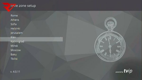 TVIP 412 & tvip 605 Dual OS Android /Linux tv box TVIP 605 Dual OS Android 6.0 Linux 4K TV Box