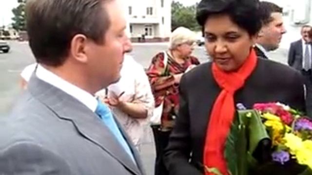 Продажа ЭКЗ "Лебедянский" Pepsi Bottling Group смотреть онлайн