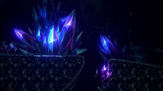 Endless Escapade Mod OST - 