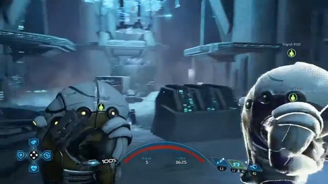 free apex elite loot box|deeper into the ruins challenge|mass effect andromeda multiplayer gameplay смотреть онлайн