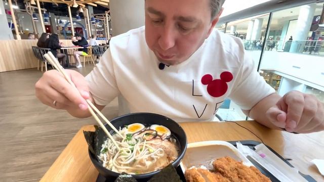 В Хабаровск на машине ? | «У Коляна» | Hotto ramen ? | BROSKO MALL ? | из Благовещенска смотреть онлайн