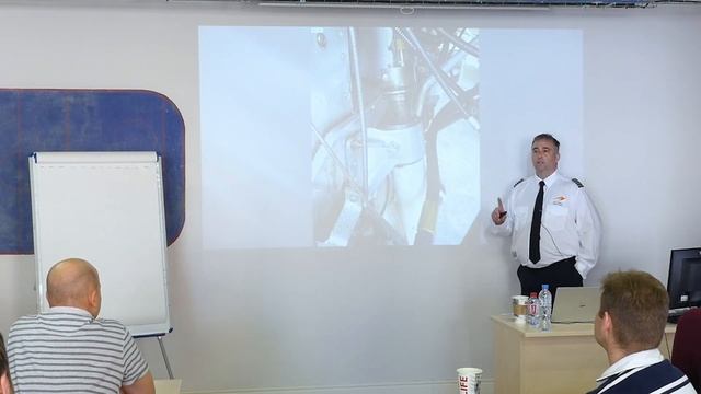 Lesson 4 | Airplane Systems | Private Pilot Ground School смотреть онлайн