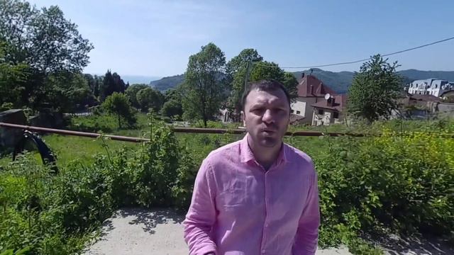 Земельный участок под Элитный коттеджный посёлок!!! смотреть онлайн