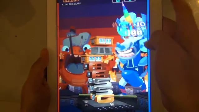 Monsters Ate My Condo OMFG Game $1 смотреть онлайн