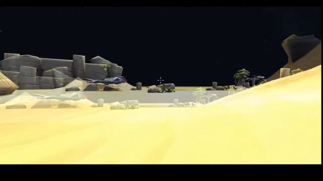 WarpedSpace Game | sneek peek | Progress смотреть онлайн