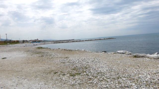 Panasonic Lumix TZ-30 - Video Test 1080p 50f/s смотреть онлайн