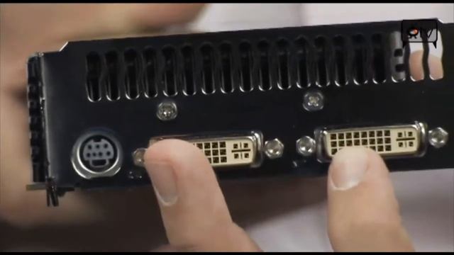 EVGA NVIDIA GeForce GTX 285 Video Card смотреть онлайн