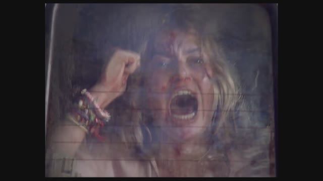 Свинка (2023) Трейлер на русском смотреть онлайн