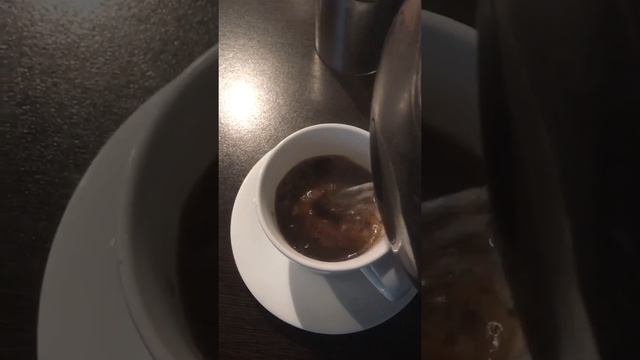 Пить кофе с солью и молоком смотреть онлайн