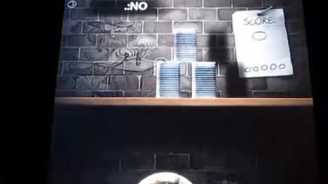 Can Knockdown 2 iPad Review смотреть онлайн