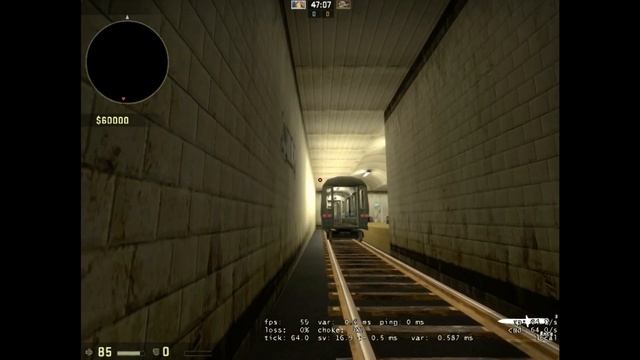 CS:GO Hide & Seek Street All Locations, Secrets, and Teleports! смотреть онлайн