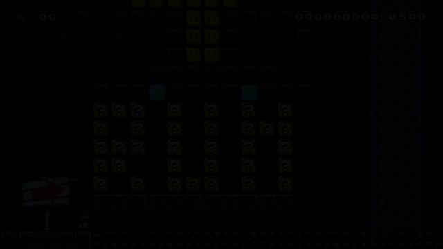 ♪UNDERTALE MEDLEY♪ by Dannyh09 - SUPER MARIO MAKER - No Commentary 1AI смотреть онлайн