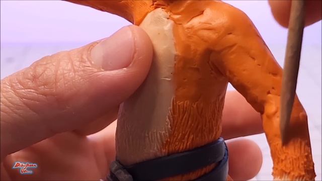 Como hacer al GATO CON BOTAS El Ultimo Deseo de plastilina || DRAWVENGERS Ep2 Temp2 DibujAme Un... смотреть онлайн