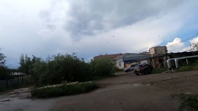 Якутия Мирный от Вилюйского кольца до самых до окраин, распростёрлась Родина моя! смотреть онлайн