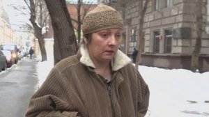 ЗРЕЛИЩЕ НЕ ДЛЯ СЛАБОНЕРВНЫХ! Что стало с бывшей женой Ефремова - актрисой Ксенией Качалиной?