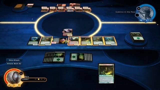 Magic: The Gathering -- Duels of the Planeswalkers 2014 смотреть онлайн