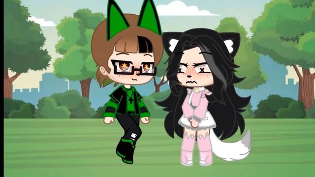 Смотрим гачу срачу часть 3 (спасите мои глаза) смотреть онлайн