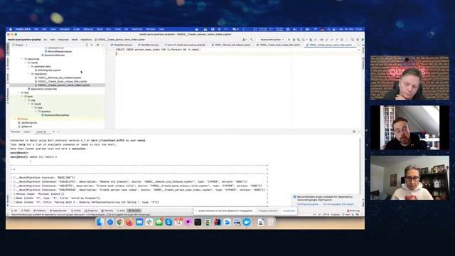Quarkus Insights #80: Neo4j with Quarkus смотреть онлайн