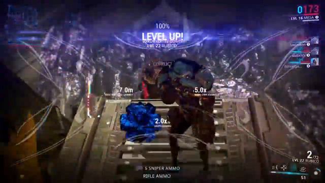 Warframe - How To: Actually Defend a Zone смотреть онлайн