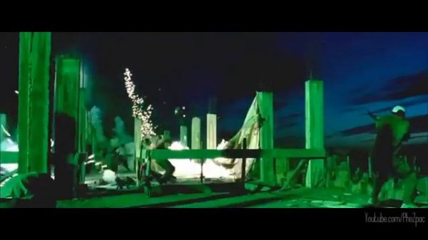 2PAC Black Hawk Down HD Remix 2014 NEW