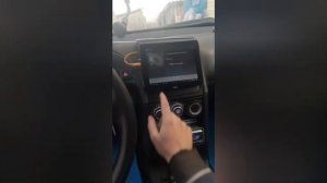 установка планшета на ваз 2112 купе