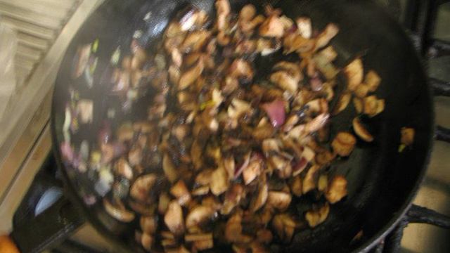 Готовим дома