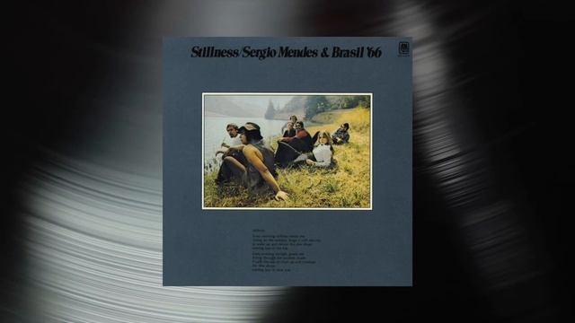 Sergio Mendes & Brasil '66 - Viramundo (Official Visualizer) смотреть онлайн