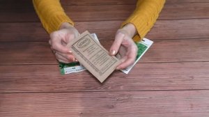 Самые урожайные сорта петрушки.Проверенные сорта.Обзор 2022.