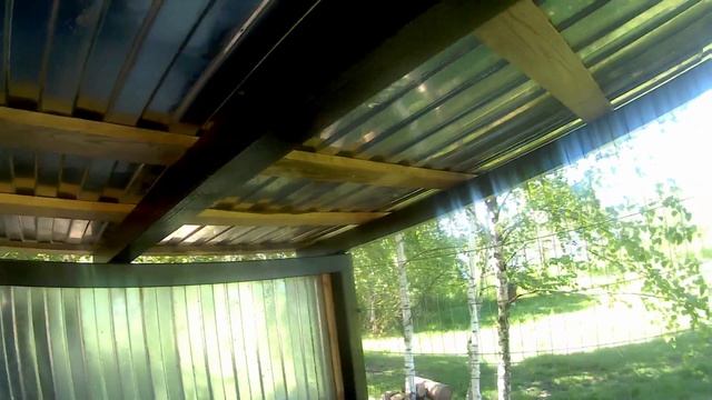 Строим вольер своими руками для овчарок смотреть онлайн