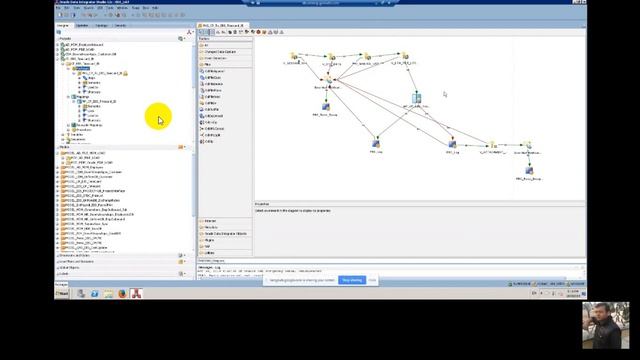 Oracle Data Integrator 12c | Fifth Class- Oracle Data Integrator Tutorial - For Beginners смотреть онлайн