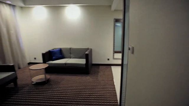 Отель Hampton by Hilton Volgograd Profsoyuznaya, Волгоград смотреть онлайн