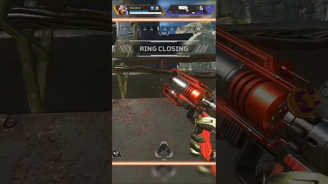 Most BROKEN WEAPON COMBOS in Apex Legends ⚔️ смотреть онлайн