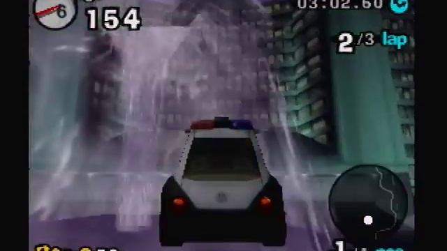 Beetle Adventure Racing - Metro Madness, 100 points in 5:58.73 (former WR) смотреть онлайн