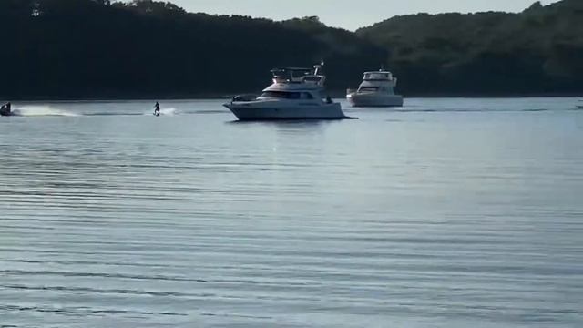 Добрался из Москвы до острова Русский на мотоцикле смотреть онлайн