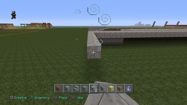 MINECRAFT TRAIN STATION TUTORIAL ( part one ) смотреть онлайн