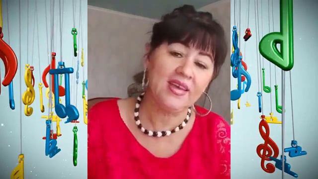 Текелди сәгать телләре.  Резеда Альмакаева