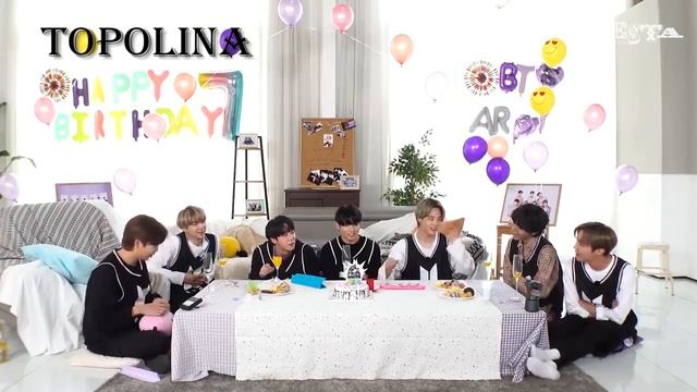 ИСТОРИЯ ДРАКИ ЧОНГУКА И ЧИМИНА С 2020 FESTA BTS #2020BTSFESTA [РУСС ОЗВУЧКА] смотреть онлайн