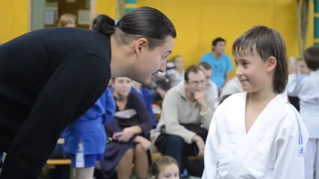 Соревнования дзю до смотреть онлайн