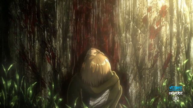 ТОП 10 Лучших Моментов Атаки Титанов (1-2 сезоны) смотреть онлайн