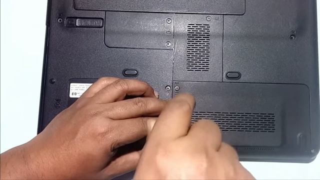 Installing SSD in Old laptop HP Compaq Presario cq40 | boot time and speed. Hindi смотреть онлайн