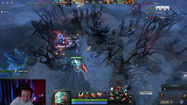 БРОСИЛ ВЫЗОВ ДУДОСЕРУ, ЧТО ВЫШЛО? смотреть онлайн