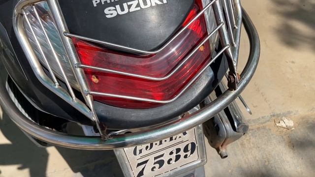 Suzuki Access125 Old Model All Genuine Body Parts Price #access125 #partswithprice смотреть онлайн