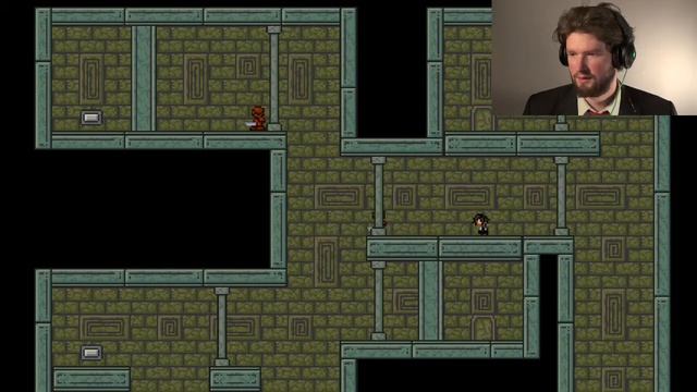 RETRO NINJA - Ninjahtic #1 смотреть онлайн