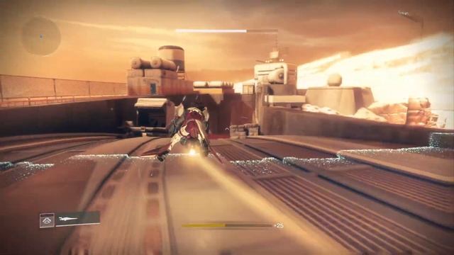 Destiny 2 Futurescape Transit Service Node Location смотреть онлайн